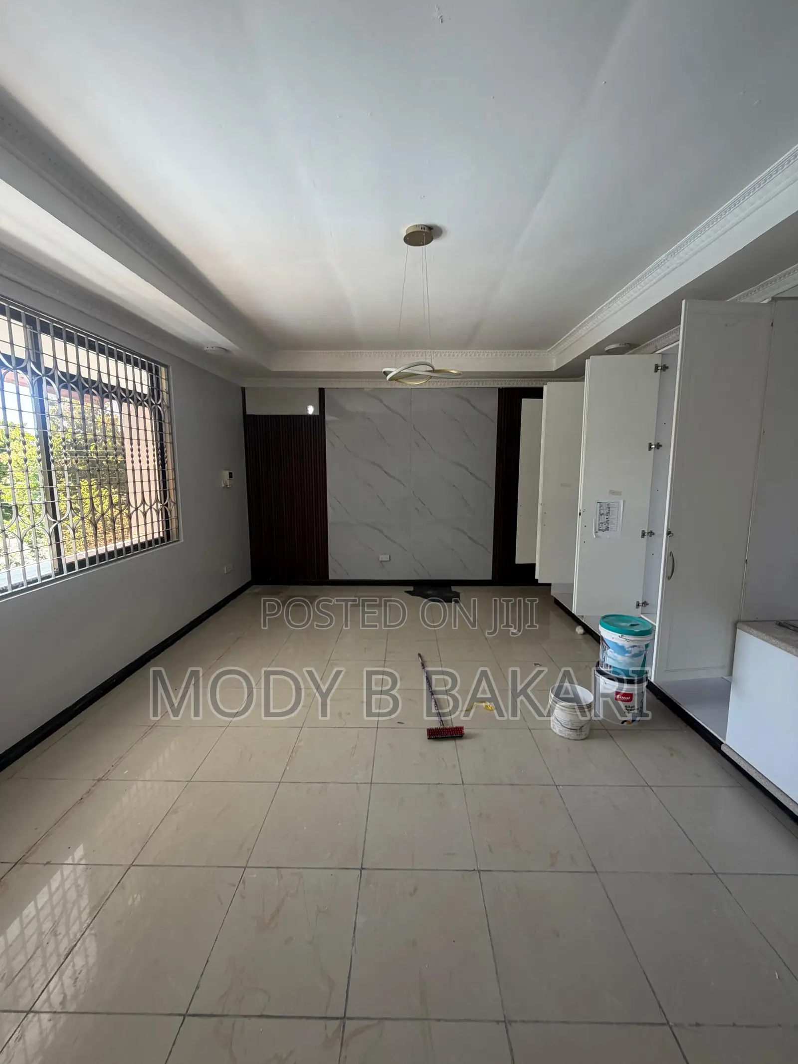 4bdrm House in Masaki for rent