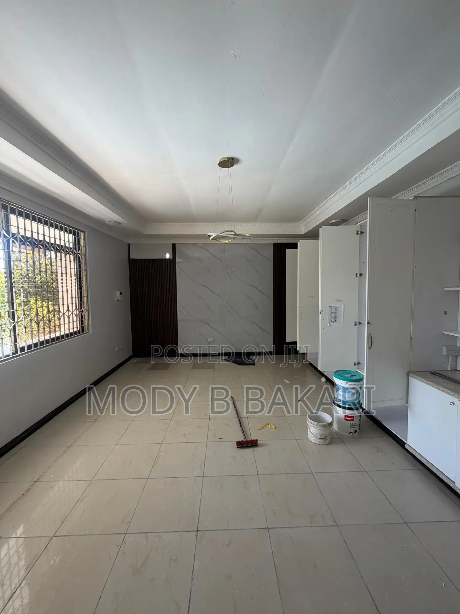 4bdrm House in Masaki for rent