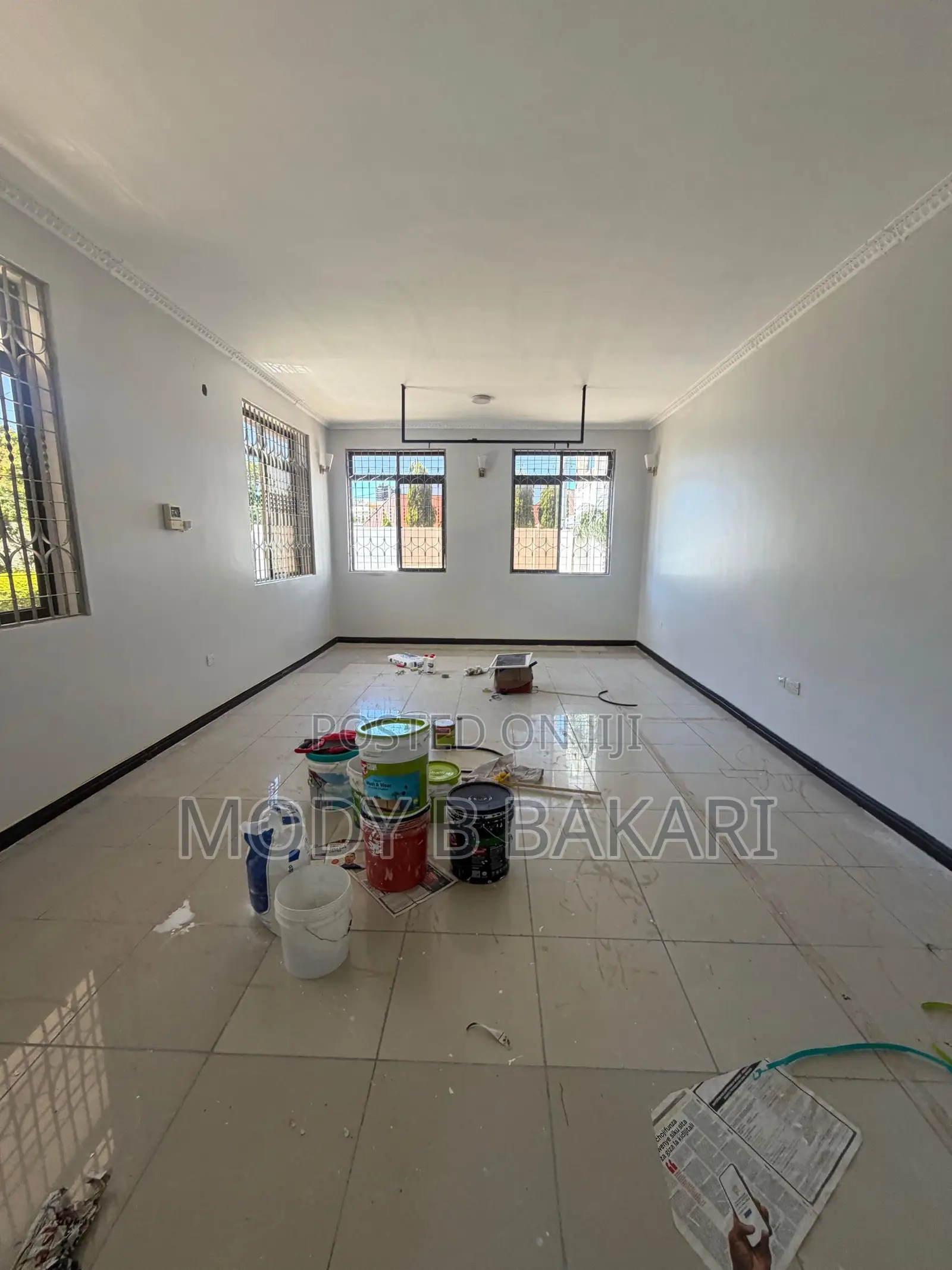 4bdrm House in Masaki for rent
