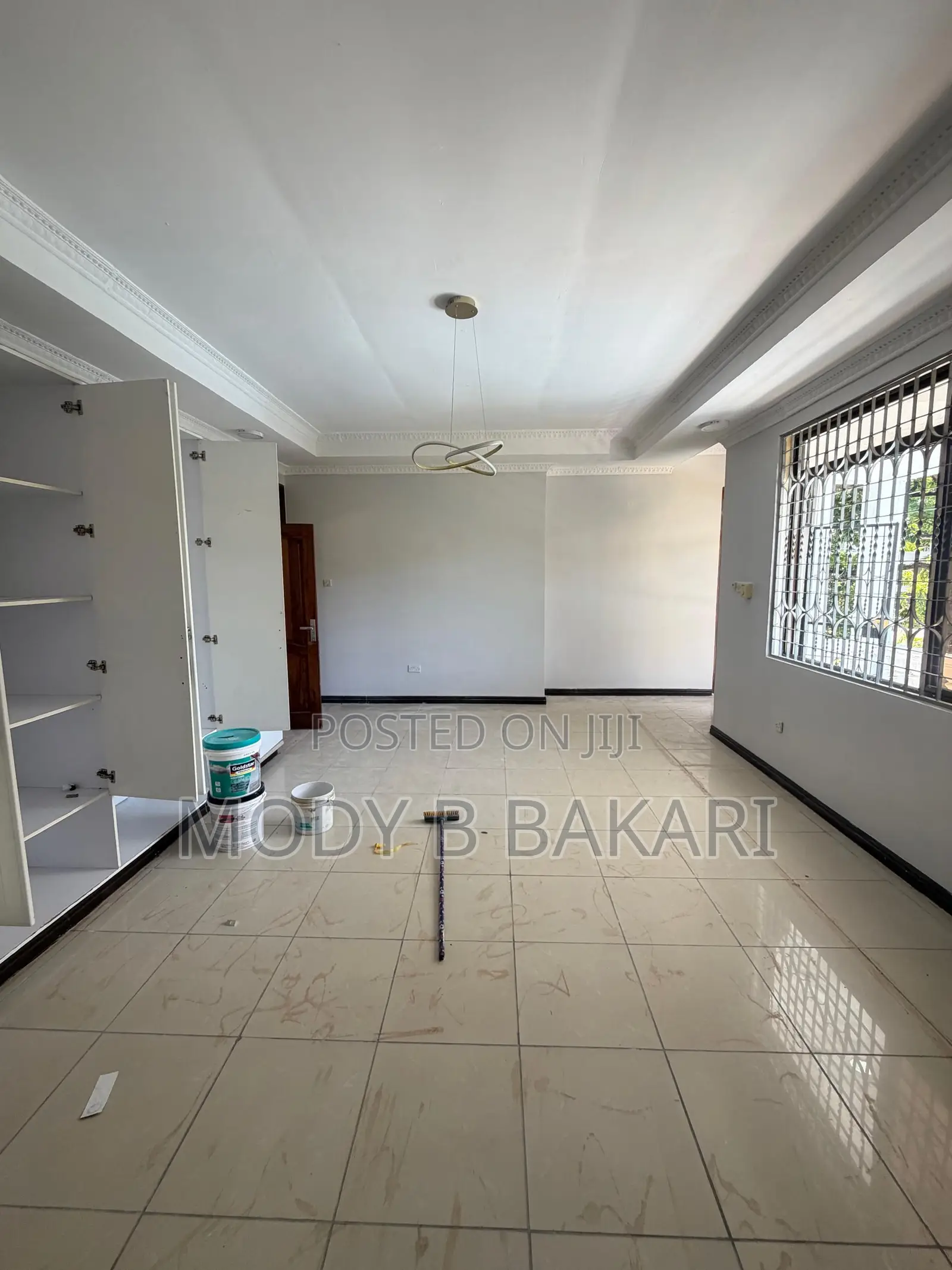 4bdrm House in Masaki for rent