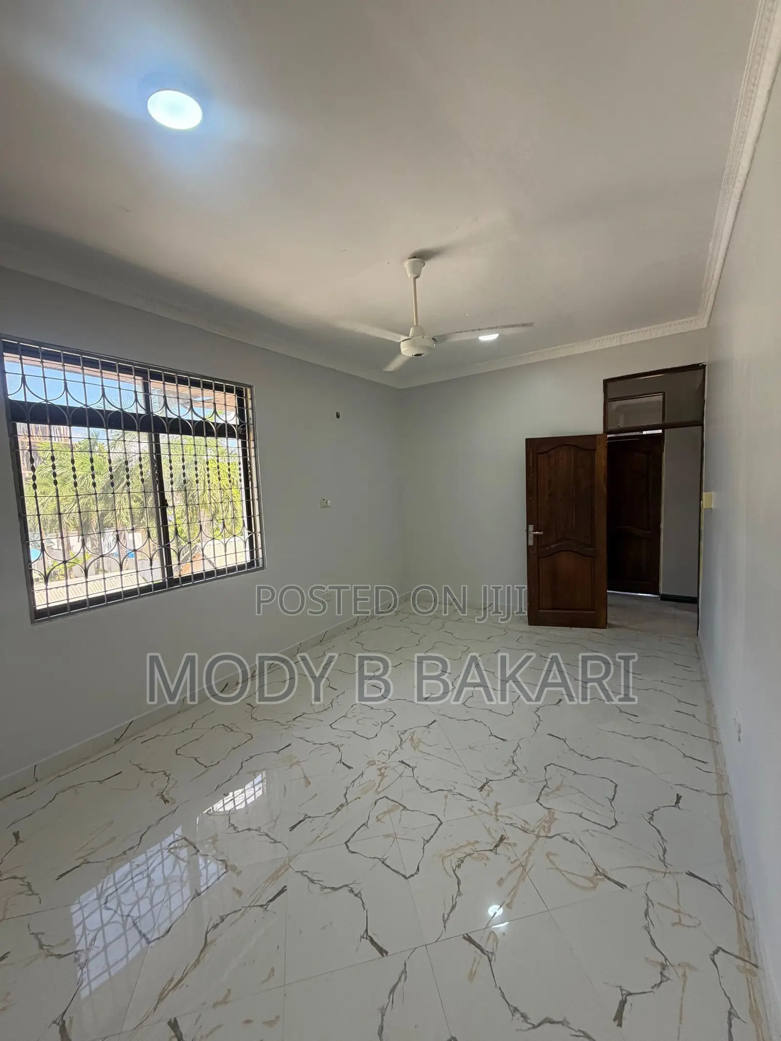 4bdrm House in Masaki for rent