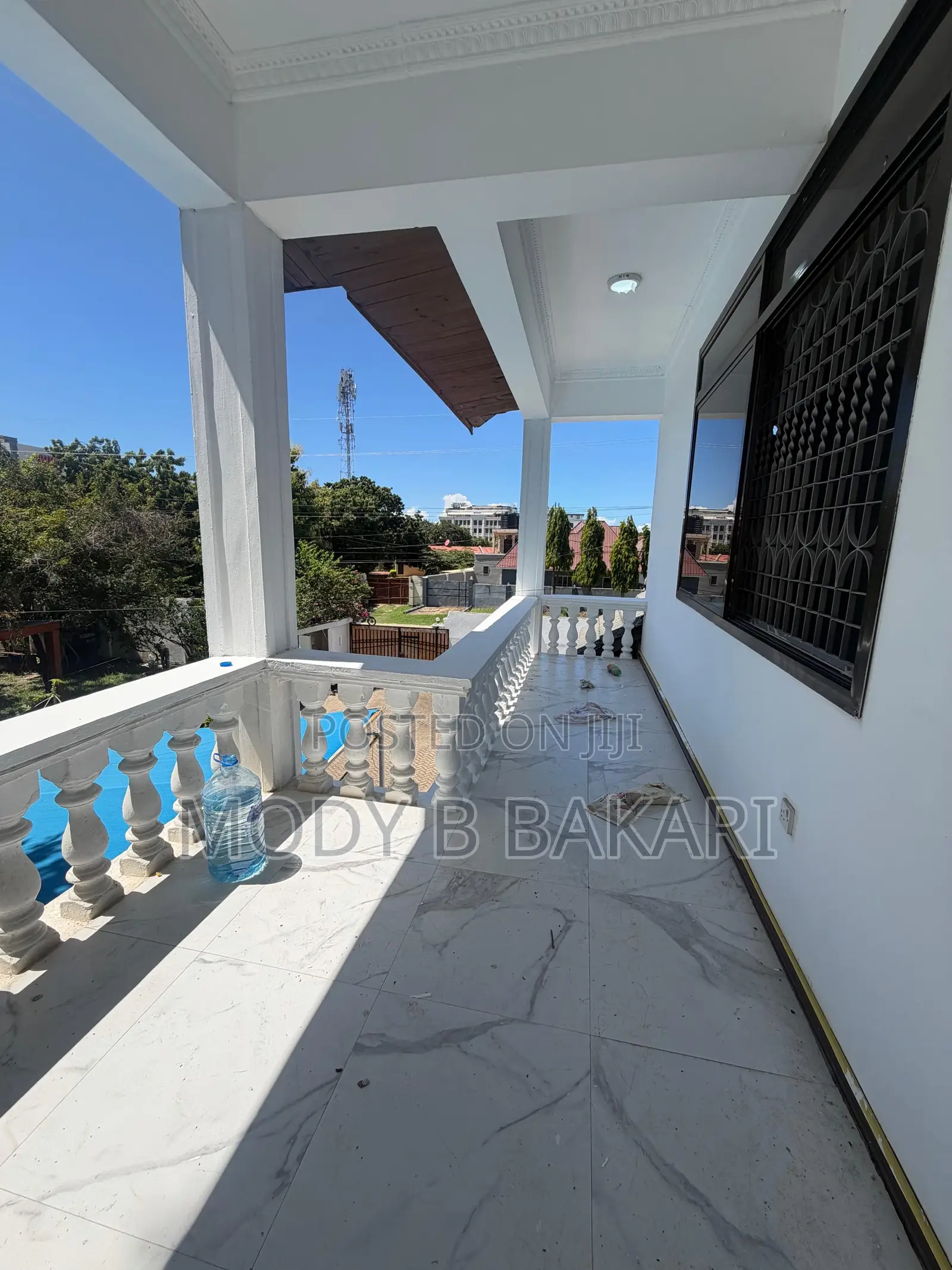 4bdrm House in Masaki for rent