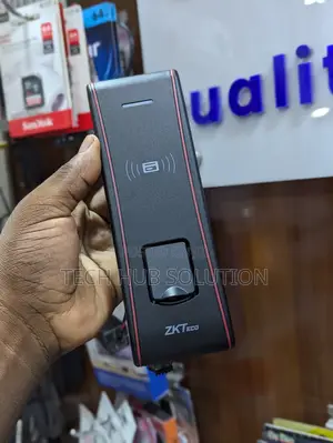 Zkteco Standalone Access Control F16