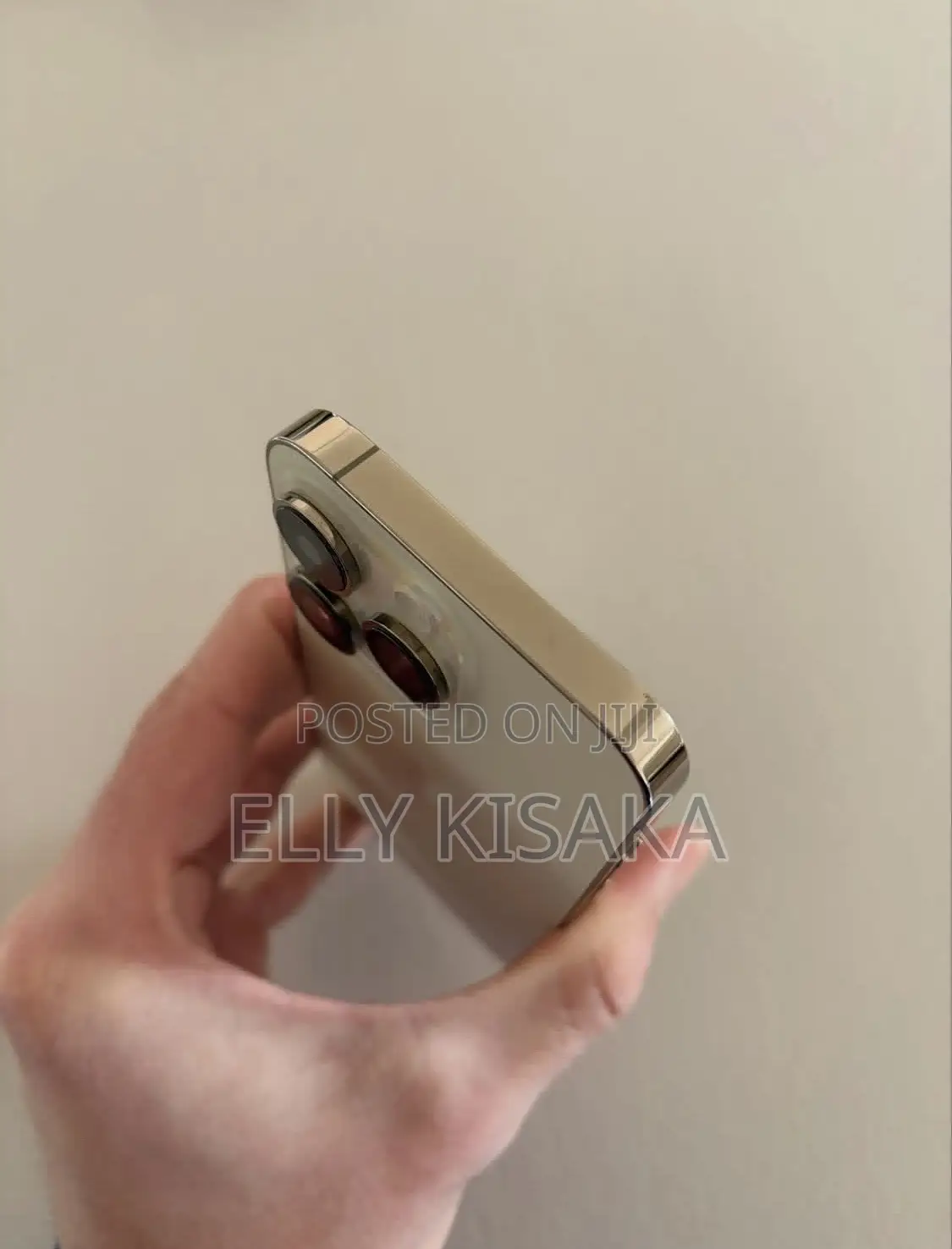 New Apple iPhone 14 Pro 256 GB Gold