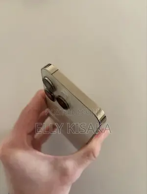 New Apple iPhone 14 Pro 256 GB Gold