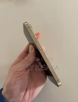 New Apple iPhone 14 Pro 256 GB Gold