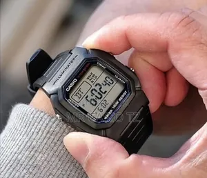 Casio W-800h-1avdf