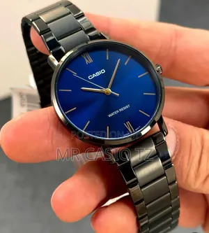 Casio MTP-Vt01b-2budf