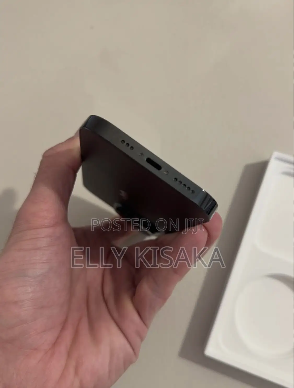 New Apple iPhone 14 Pro 256 GB Black