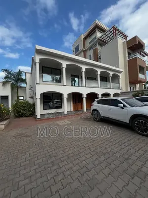 3bdrm House in Masaki for rent