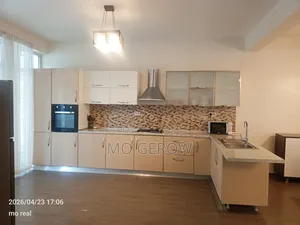 Furnished 3bdrm Villa in Masaki for rent