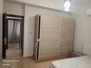 Furnished 3bdrm Villa in Masaki for rent