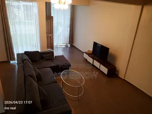 Furnished 3bdrm Villa in Masaki for rent