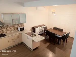 Furnished 3bdrm Villa in Masaki for rent