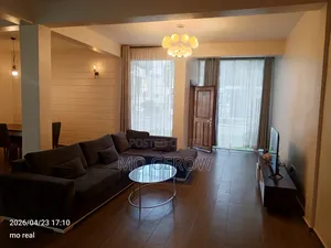Furnished 3bdrm Villa in Masaki for rent