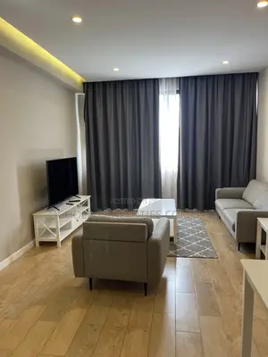 Furnished 1bdrm Apartment in Masaki for rent