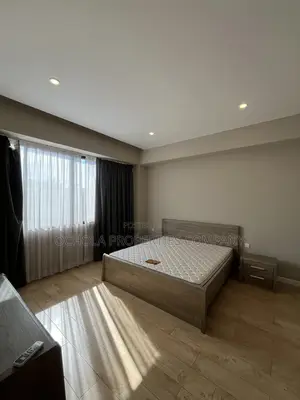 Furnished 1bdrm Apartment in Masaki for rent