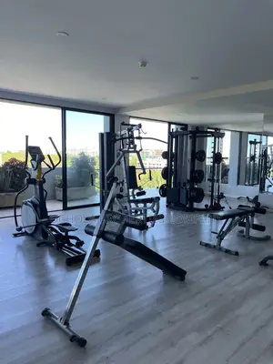 Furnished 1bdrm Apartment in Masaki for rent