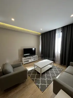 Furnished 1bdrm Apartment in Masaki for rent