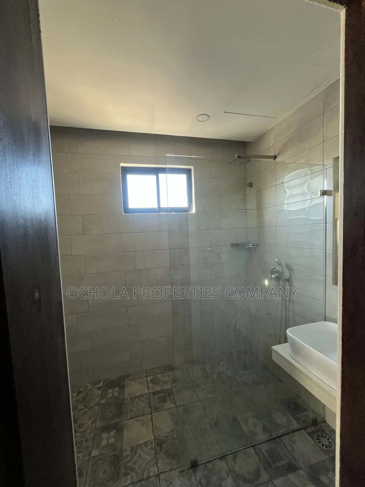 Furnished 1bdrm Apartment in Masaki for rent