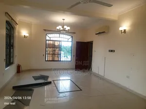 3bdrm Apartment in Msasani for rent