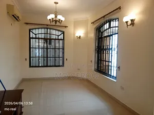 3bdrm Apartment in Msasani for rent