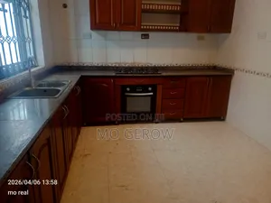 3bdrm Apartment in Msasani for rent