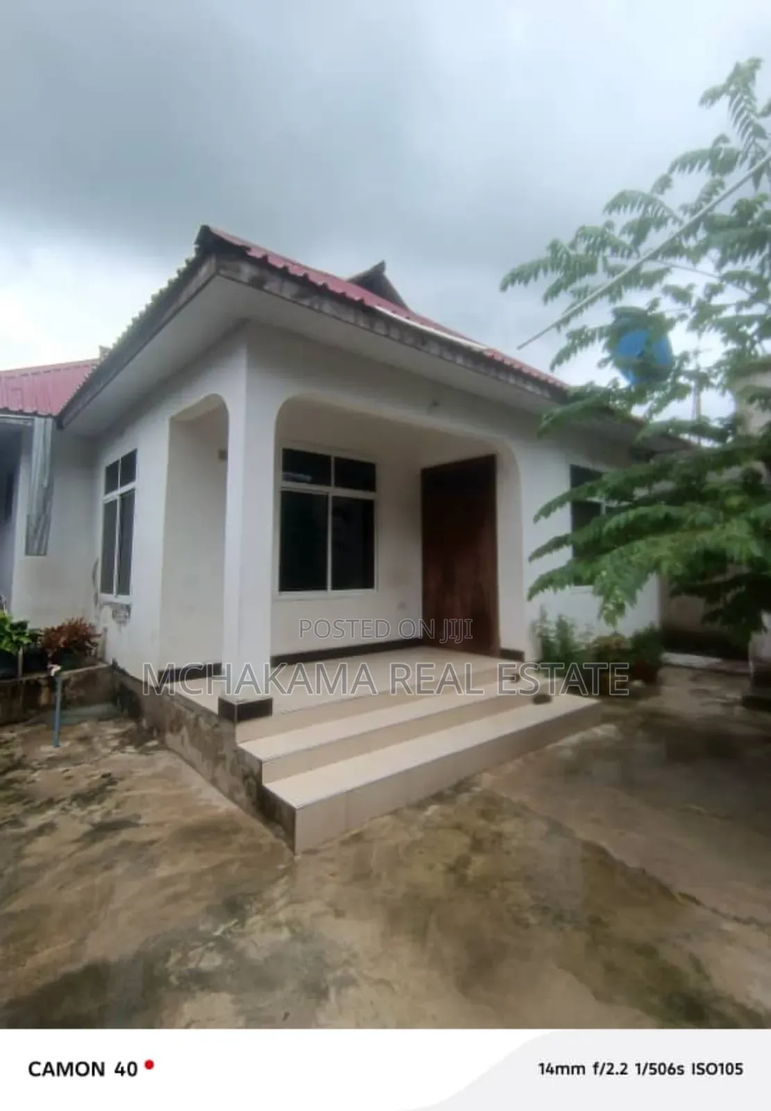 3bdrm House in Mchakama Real Estate, Pugu for sale