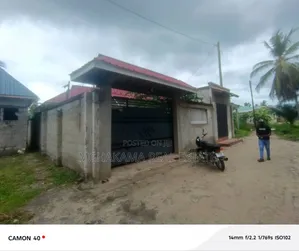 3bdrm House in Mchakama Real Estate, Pugu for sale