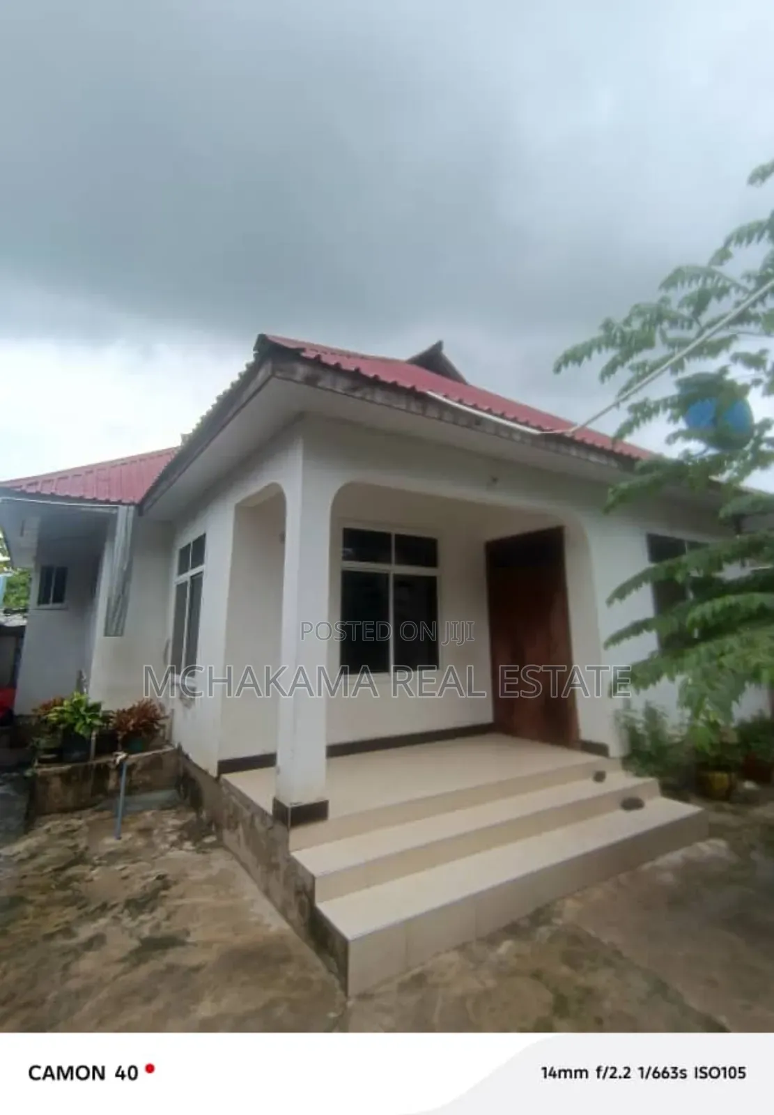 3bdrm House in Mchakama Real Estate, Pugu for sale
