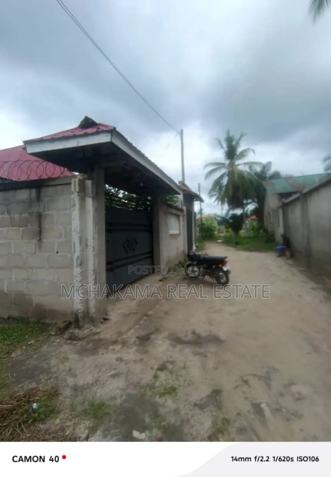 3bdrm House in Mchakama Real Estate, Pugu for sale