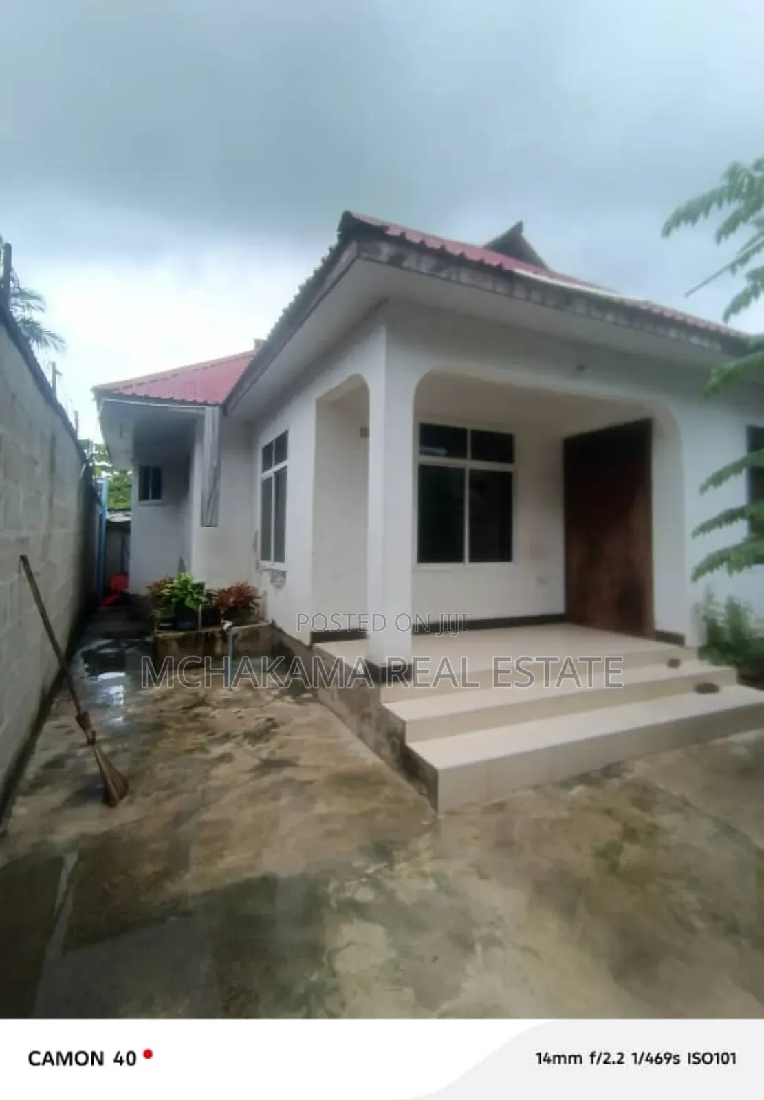3bdrm House in Mchakama Real Estate, Pugu for sale