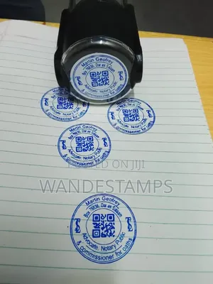 Mhuri Wa Barcode Unaotangaza Biashara