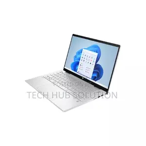 New Laptop HP Pavilion x360 8GB Intel Core i5 SSD 512GB