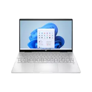 New Laptop HP Pavilion x360 8GB Intel Core i5 SSD 512GB
