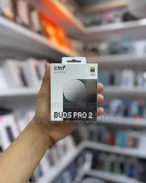 CMF Buds Pro 2 Noise Cancelling Earbuds Premium Features, Affordable