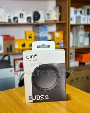 CMF Buds 2 – Wireless Earbuds | Clear Sound, Stylish, Affordable