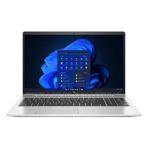 New Laptop HP Probook 450 16GB Intel SSD 512GB