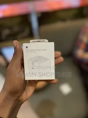 iPhone Adopter