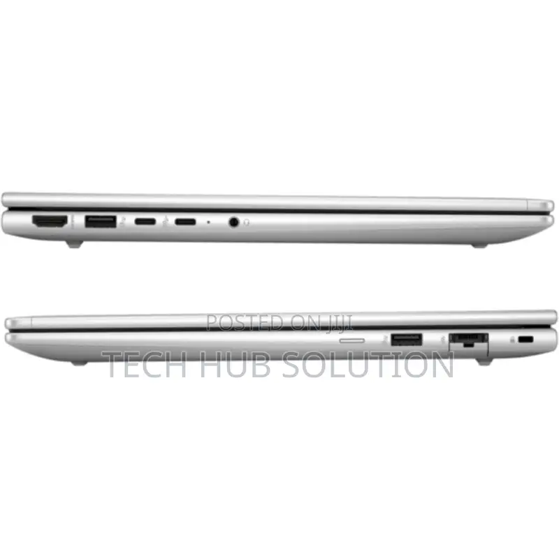 New Laptop HP ProBook 440 8GB Intel Core i7 SSD 512GB