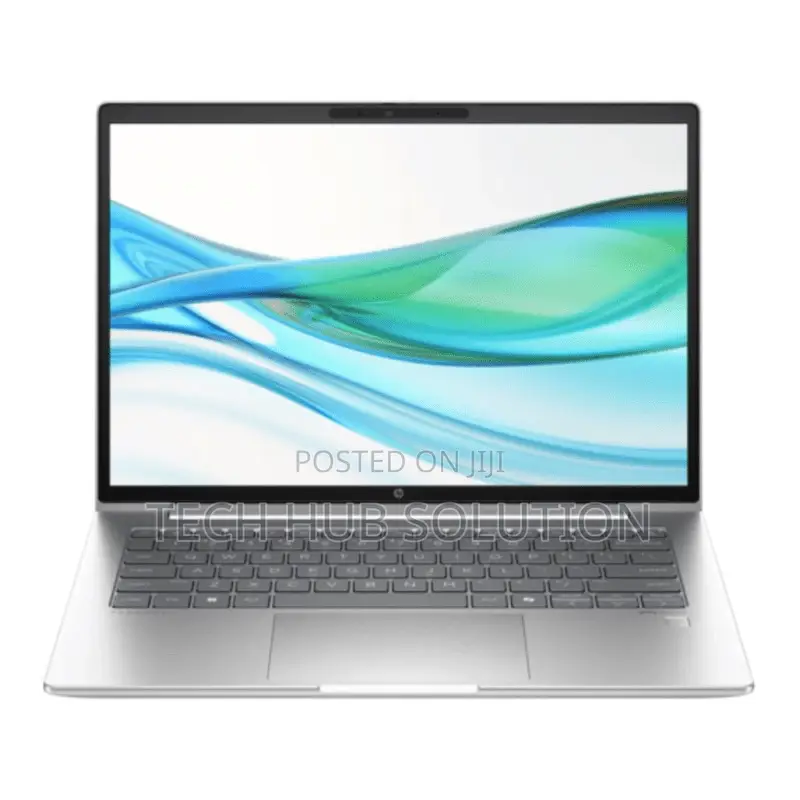 New Laptop HP ProBook 440 8GB Intel Core i7 SSD 512GB