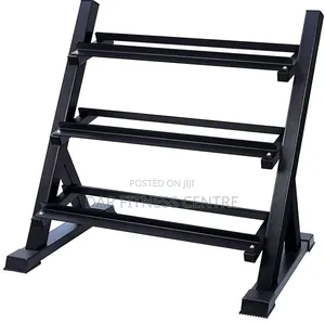 Dumbbell Rack
