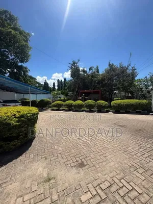 4bdrm House in Kahwa Real Estate, Masaki for rent