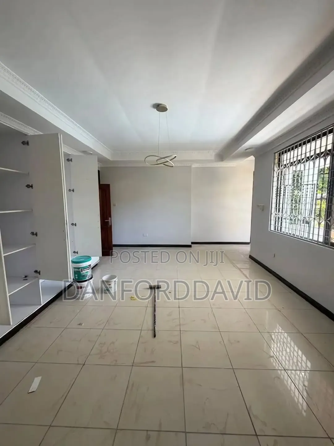 4bdrm House in Kahwa Real Estate, Masaki for rent