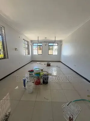4bdrm House in Kahwa Real Estate, Masaki for rent