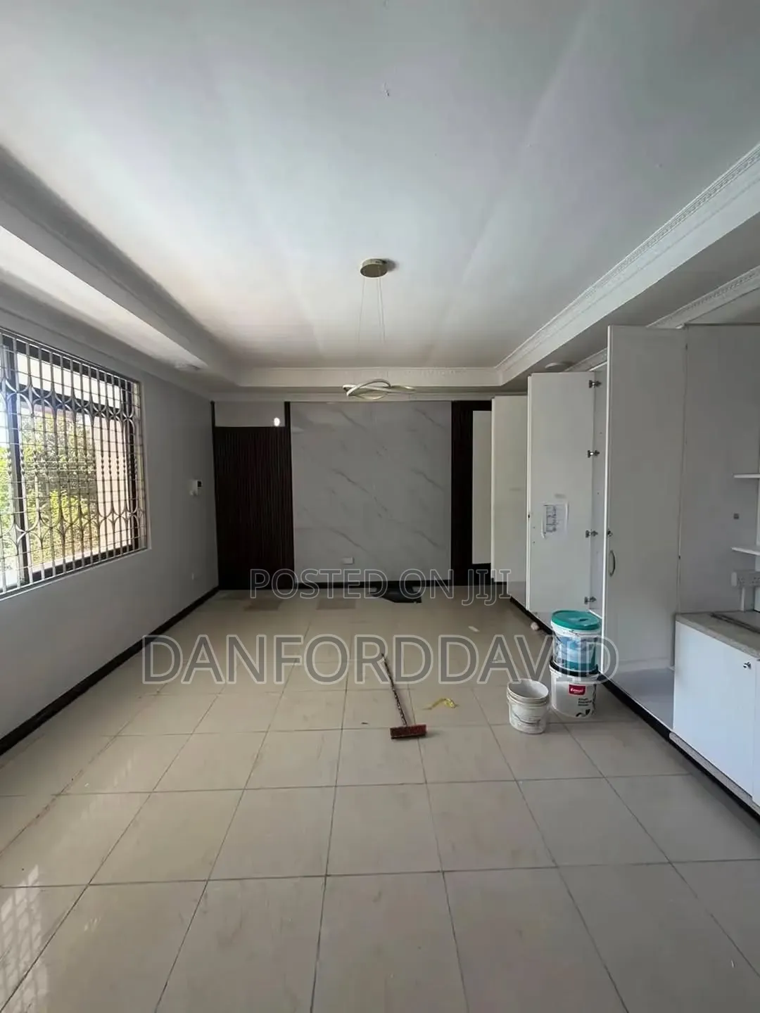 4bdrm House in Kahwa Real Estate, Masaki for rent