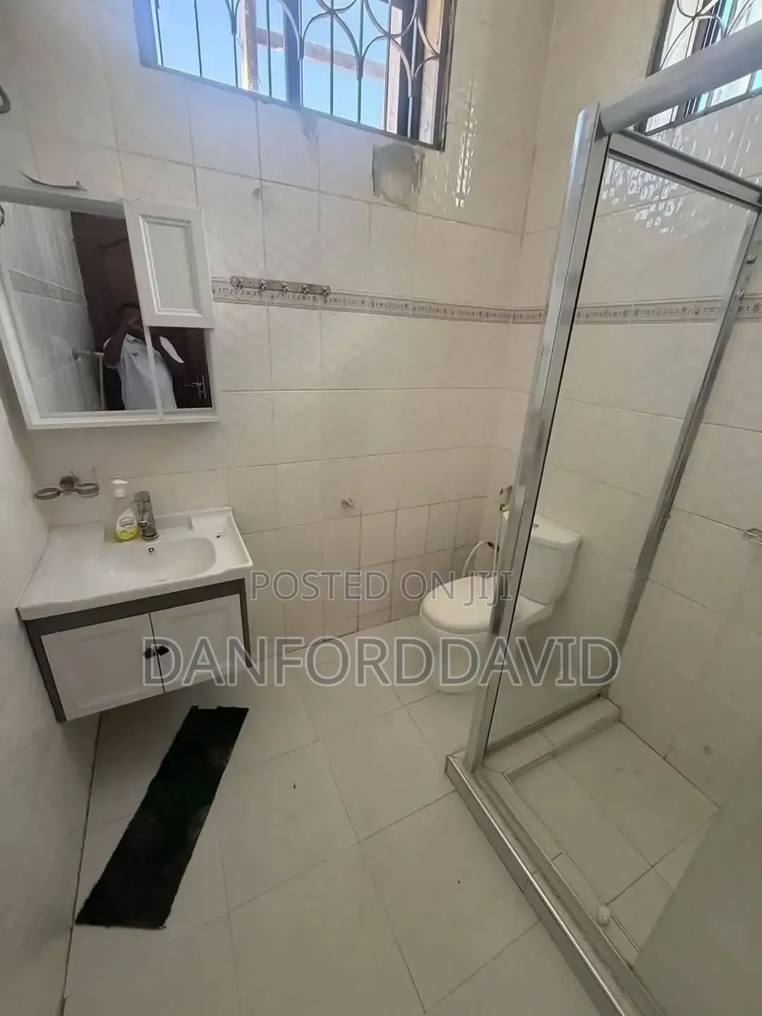 4bdrm House in Kahwa Real Estate, Masaki for rent