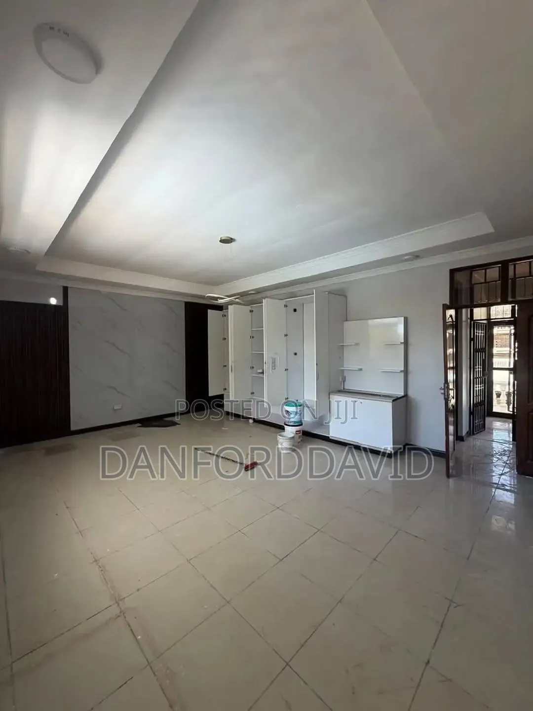 4bdrm House in Kahwa Real Estate, Masaki for rent