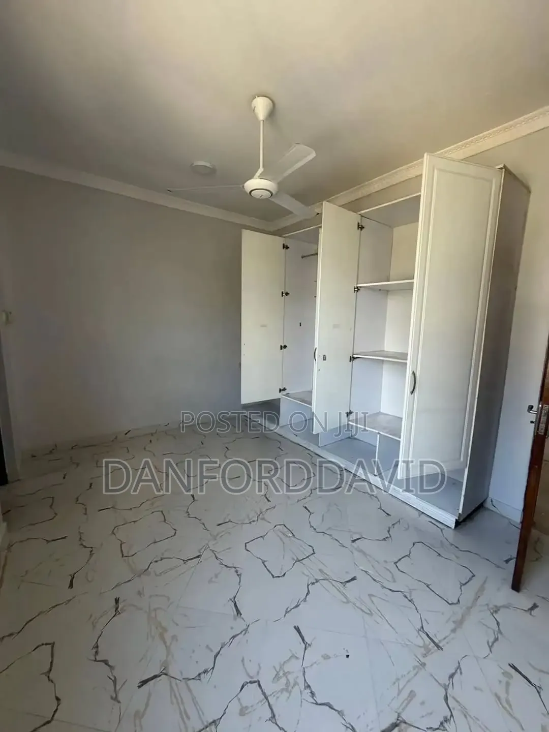 4bdrm House in Kahwa Real Estate, Masaki for rent