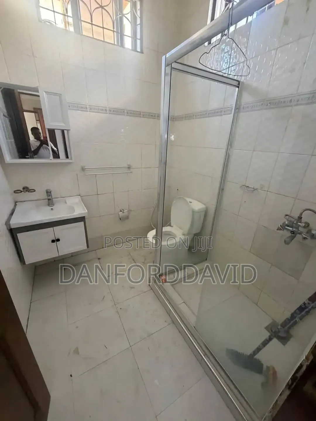 4bdrm House in Kahwa Real Estate, Masaki for rent